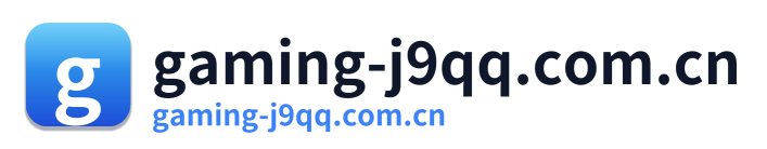 j9 Logo